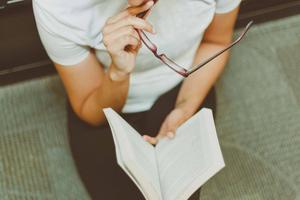 Study Motivation Reading Glasses study motivation wallpaper