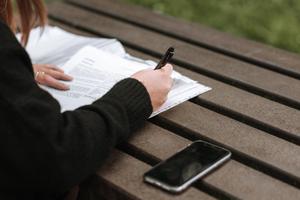 Study Motivation Writing Notes study motivation wallpaper