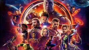 Stunning 4K Avengers Team Artwork Wallpaper 4k avengers wallpaper