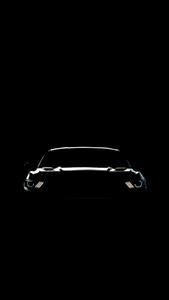 Stunning 4K Car Wallpaper in Vibrant Colors Wallpaper