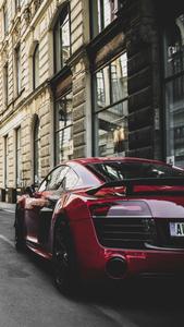 Stunning 4K Exotic Car Wallpaper Wallpaper