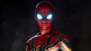 Stunning 4K Marvel Universe Background 4k marvel wallpaper