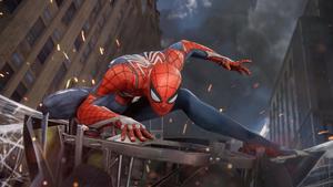 Stunning 4K Marvel Universe Background 4k marvel wallpaper