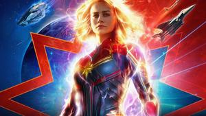 Stunning 4K Marvel Universe Background 4k marvel wallpaper