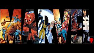 Stunning 4K Marvel Universe Wallpaper 4k marvel wallpaper