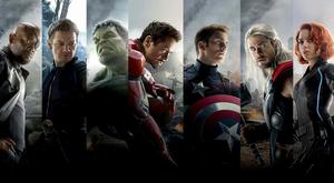 Stunning 4K Marvel Universe Wallpaper 4k marvel wallpaper