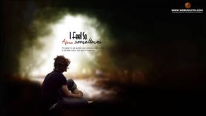 Stunning Alone Boy Quotes alone boy wallpaper