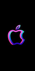 Stunning Apple Logo Wallpapers apple logo wallpaper