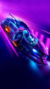 Stunning Luxury Car in 4K Resolution Wallpaper