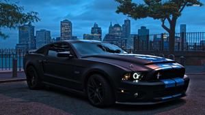 Stunning Ultra HD 4K Car Wallpaper Wallpaper