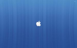 Stylish Apple Logo Wallpaper apple logo wallpaper