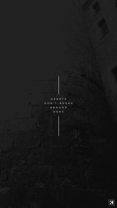 Stylized Cross Christian Iphone christian iphone wallpaper