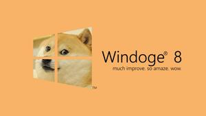 Such Fun, Much Enjoyment meme wallpaper