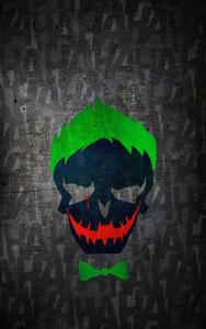 Suicide Squad Joker Icon joker wallpaper