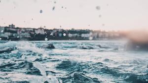 Summer Aesthetic Beach Water summer aesthetic wallpaper