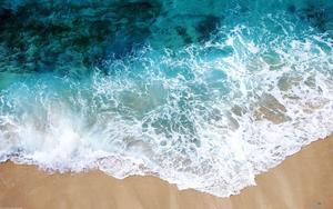 Summer Aesthetic Seashore summer aesthetic wallpaper