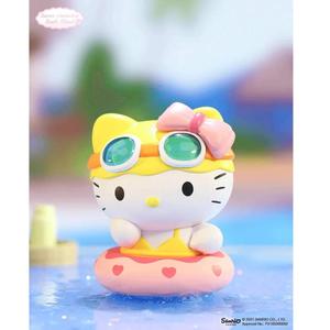 Summer Cartoon Hello Kitty PFP hello kitty pfp wallpaper