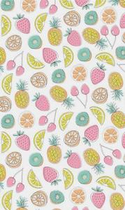 Summer Love: The iPhone - Your Summer Essential Wallpaper