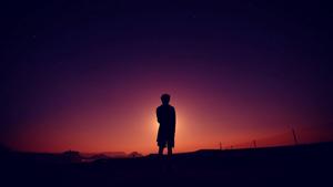 Sunset Background For Boys boys wallpaper