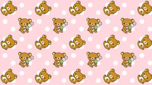 Super Kawaii Rilakkuma kawaii wallpaper