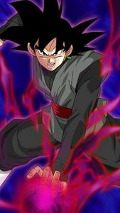 Super Saiyan Rose Goku Black goku black wallpaper