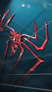 Superhero Spider-Man Logo superhero wallpaper