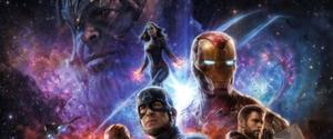 Superheroes Join Forces in the Marvel Universe marvel wallpaper
