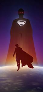 Superman Background superman wallpaper