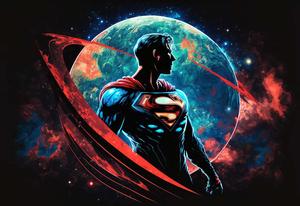 Superman Background superman wallpaper