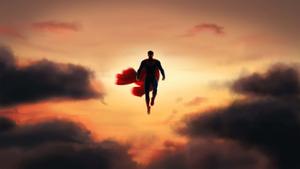 Superman Background superman wallpaper