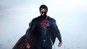 Superman Background superman wallpaper