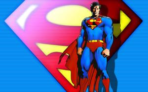 Superman Background superman wallpaper
