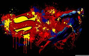 Superman, the Destiny of Earth's Last Son superman wallpaper