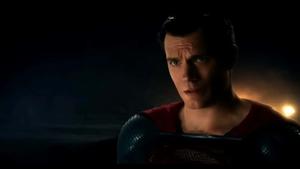 Superman, the symbol of strength and hope