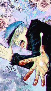 Supernatural Forces at Work in Jujutsu Kaisen jujutsu kaisen wallpaper