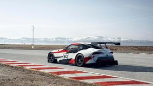 Supra Drifting on the Racetrack supra wallpaper