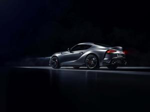 Supra Sports Car in High Resolution supra wallpaper