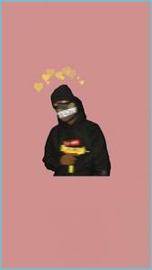 Supreme Jacket Cartoon Instagram Profile instagram profile wallpaper
