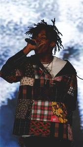 Supreme Playboi Carti PFP playboi carti pfp wallpaper