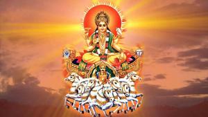 Surya Bhagwan Cloudy Sky surya bhagwan wallpaper