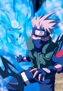 Susanoo Kakashi PFP Art kakashi pfp wallpaper