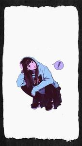 Swag Cool Girl Cartoon cool girl cartoon wallpaper