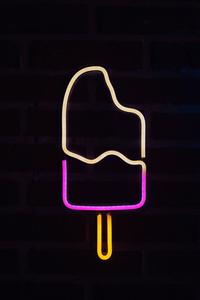 Sweet Dreams black screen wallpaper