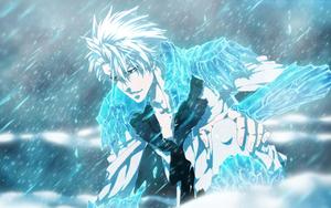 Tōshirō Hitsugaya Bleach Picture bleach wallpaper