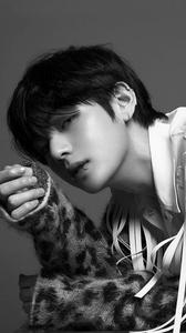 Taehyung Love Yourself Tear taehyung wallpaper