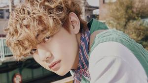 Taehyung Season's Greetings 2020 taehyung wallpaper