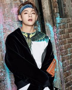 Taehyung You Never Walk Alone taehyung wallpaper