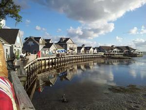 Take a journey to the beautiful Outer Banks outer banks wallpaper