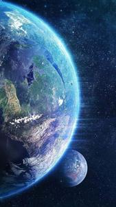 Take a look around our incredible planet from the comfort of your Iphone! iphone earth wallpaper
