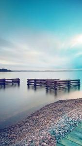 Take a Moment to Relax Outside with Your iPhone calming iphone wallpaper